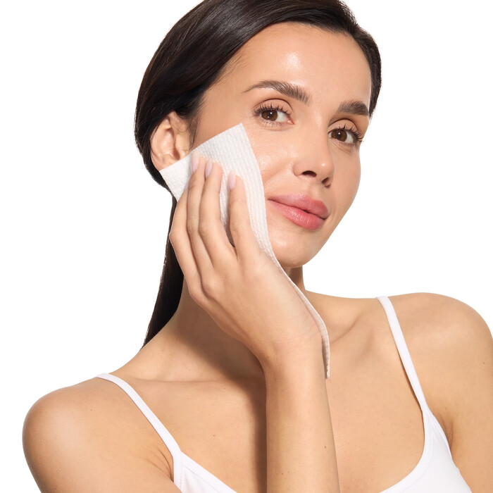 Ręczniki jednorazowe do twarzy Pure Face Towels