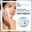 Zestaw 3x Ręczniki jednorazowe do twarzy Pure Face Towels