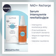 NAD+ Recharge