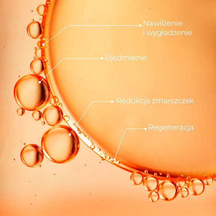 Ageless Code - krem odmładzający | Alkmie