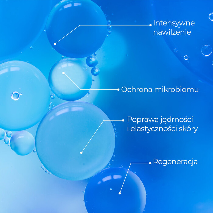 hyperbaric hydration właściwości