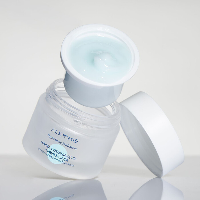Hyperbaric Hydration REFILL