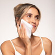 Zestaw 5x Ręczniki jednorazowe do twarzy Pure Face Towels