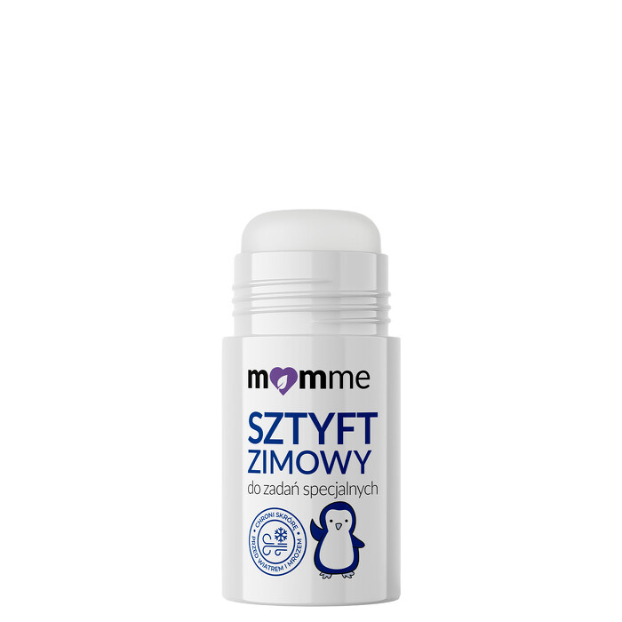 Zimowy sztyft do zadań specjalnych Momme