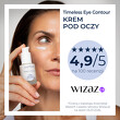 Timeless Eye Contour