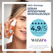 Serum z niacyniamidem NAD+ Recharge | Alkmie