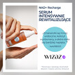 Serum z niacyniamidem NAD+ Recharge | Alkmie