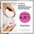 _Morpheus - przeciwzmarszczkowa maska nocna | Alkmie