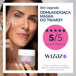 Skin Upgrade - odmładzająca maska do twarzy | Alkmie