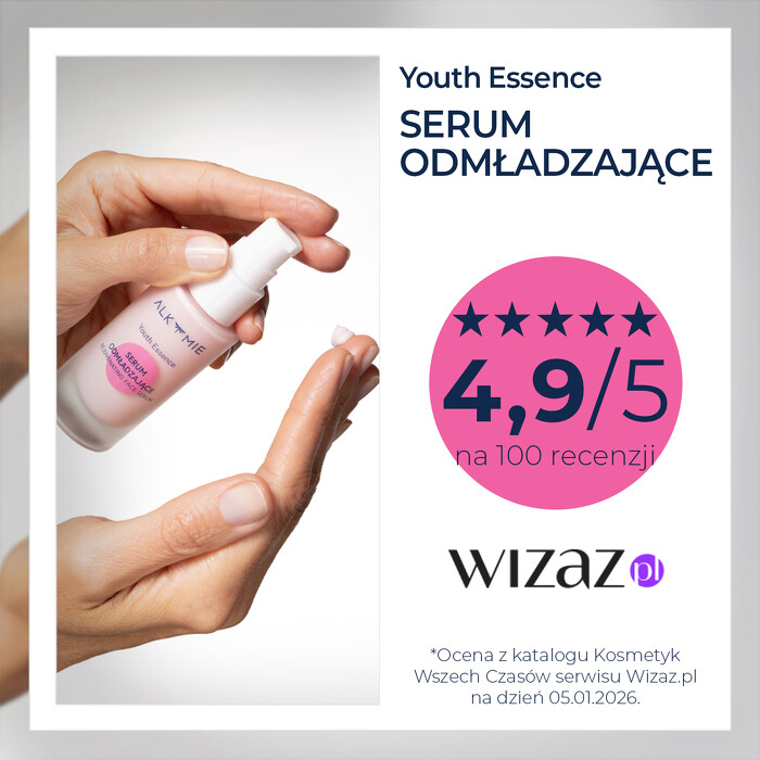Youth essence