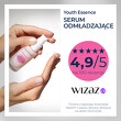 Youth essence - Serum odmładzające | Alkmie
