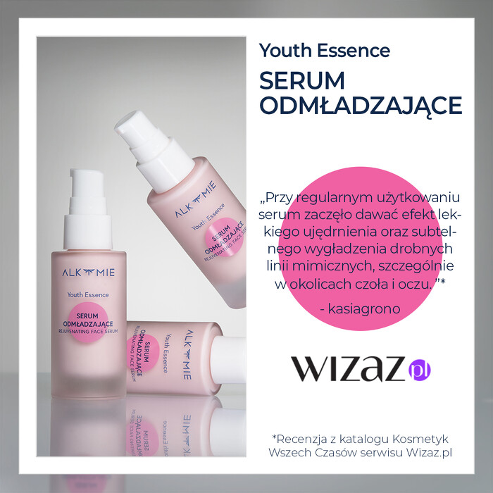 Youth essence
