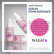 Youth essence - Serum odmładzające | Alkmie
