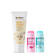 Zestaw do ochrony przeciwsłonecznej SPF50 Momme