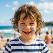 Zestaw do ochrony przeciwsłonecznej SPF50 Momme