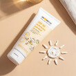 Wakacyjny niezbędnik ochronny SPF50 + sztyft na ukąszenia