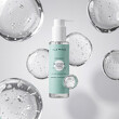 Żel do mycia twarzy Clear Action 150ml | Alkmie