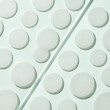 Plasterki na wypryski z centellą Clear Patches 24 szt. | Alkmie