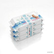 Momme HYDRO WIPES 3x60  szt. – Chusteczki nawilżane 99,9% wody