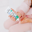 Pasta do zębów z fluorem dla dzieci 4-7 lat Kicia Kocia 50 ml