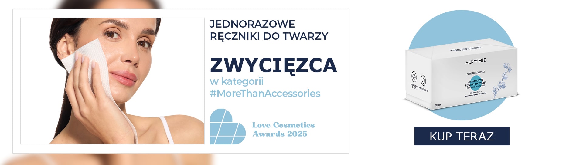 love cosmetics awards 2025 nagrodzeni