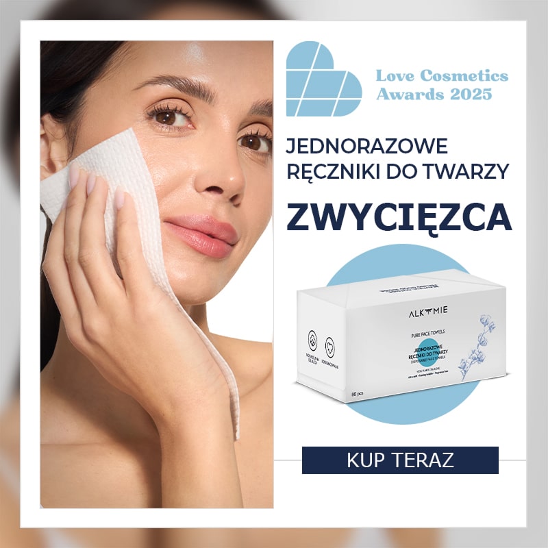 love cosmetics awards 2025 nagrodzeni