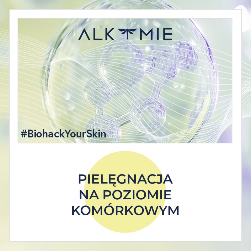 biohacking w pielęgnacji
