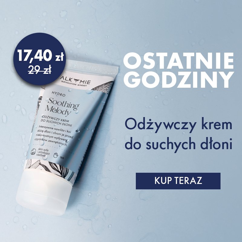 pudełko gratis alkmie do zakupów