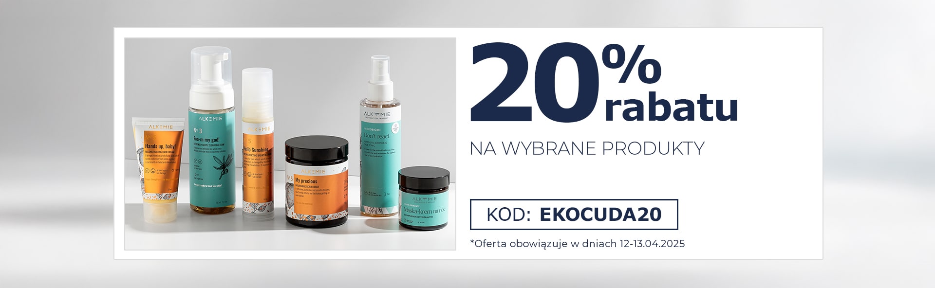 ekocuda
