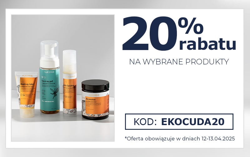 ekocuda