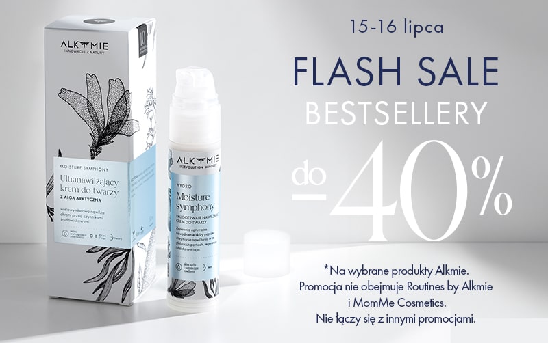 flash sale promocja