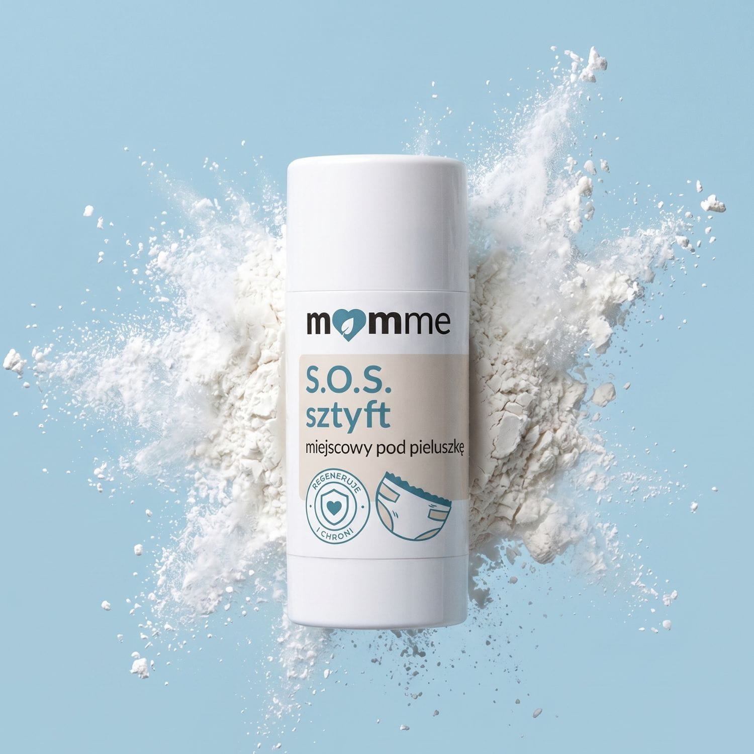 sos sztyft