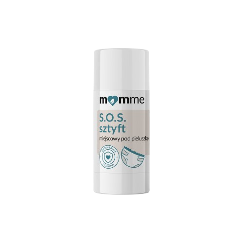 sos sztyft