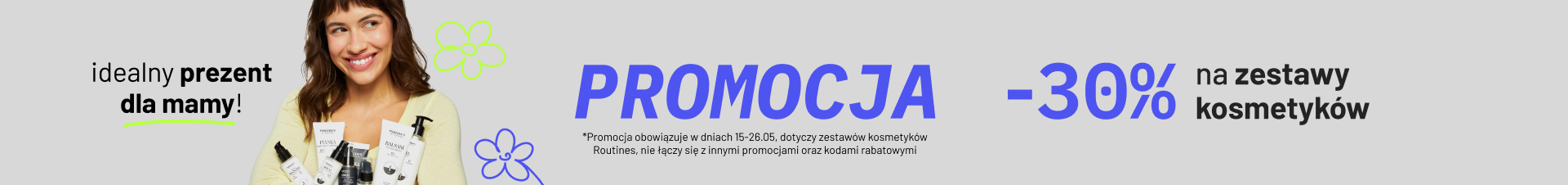 zestawy kosmetyków naturalnych