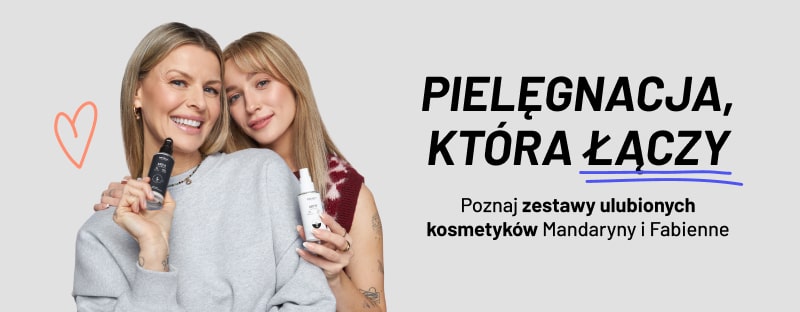zestawy kosmetyków naturalnych