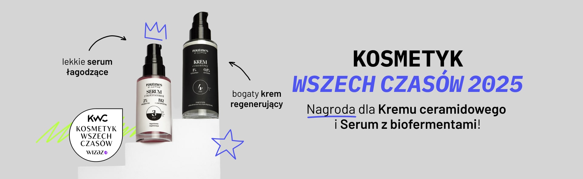 kosmetyk wszech czasow wizaz