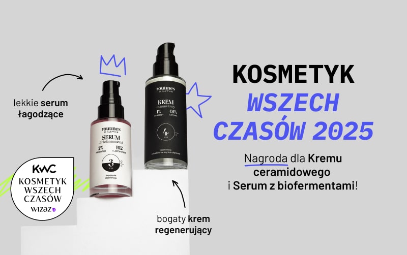 kosmetyk wszech czasow wizaz