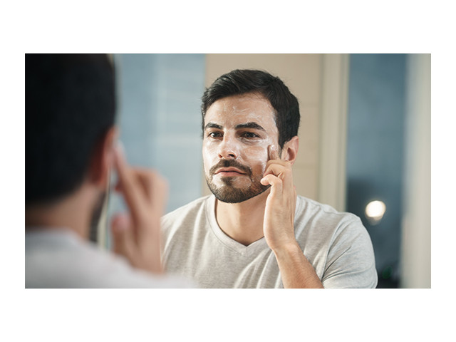 Męska pielęgnacja twarzy - co trzeba o tym wiedzieć?