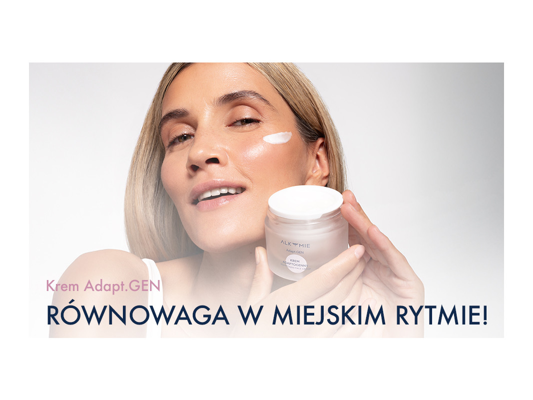 ADAPT.GEN - równowaga w miejskim rytmie!