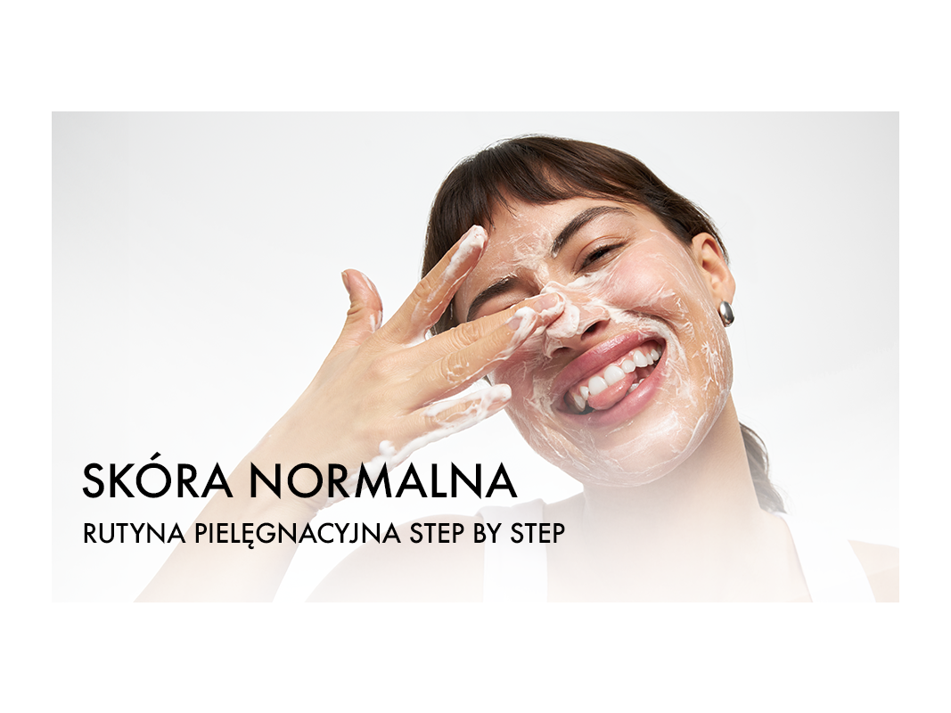 Skóra normalna – jak ją rozpoznać i skutecznie pielęgnować?